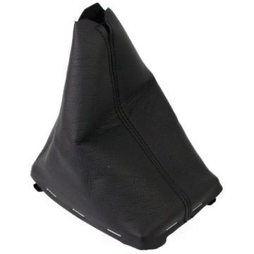 FORD FOCUS C-MAX 03- MIESZEK GAŁKI BIEGÓW + RAMKA