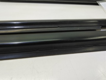 Накладка скребковая Mitsubishi Space Star 98-05