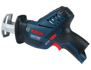 РЕЦИМЕРНАЯ ПИЛА GSA 12V-14 BOSCH 2x2.0Ah L-BOXX