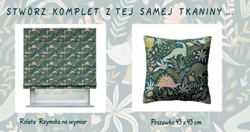 РИМСКИЕ ШТОРЫ ДЕТСКИЕ Chmry Stars 80х170см