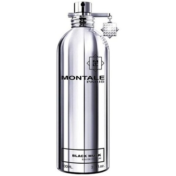 MONTALE ЧЕРНЫЙ МУСК 100 МЛ EDP УНИСЕКС
