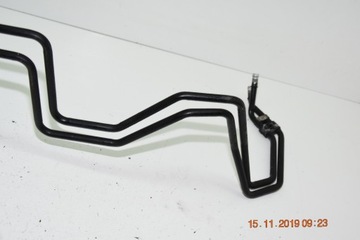 MERCEDES W140 3.2 BENZ POWER МАСЛЯНЫЙ ОХЛАДИТЕЛЬ