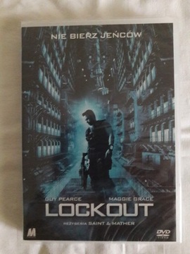 Lockout -DVD