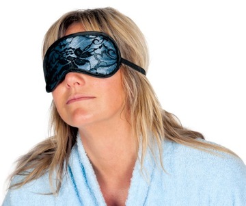 СПАЛЬНАЯ МАСКА ДЛЯ РАССЛАБЛЕНИЯ СНА