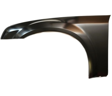 BLOTNIK PRZOD LEWY CHRYSLER 300C 09.04-04.11