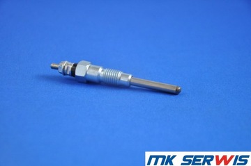Świeca żarowa silnik KUBOTA V3300