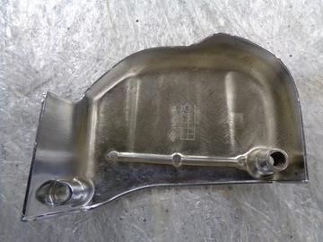 SUZUKI VL 1500 LC Intruder osłona pokrywa boczek