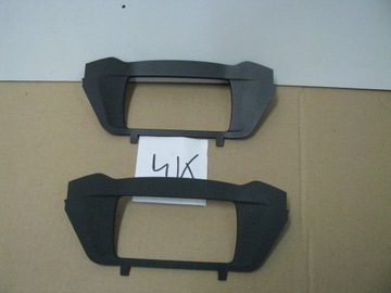 RAMKA WYŚWIETLACZA FORD C MAX II MK2 AM51R045N56