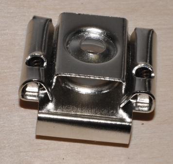 ЗАЖИМ КРЮК РУЧКА КРЕПЛЕНИЕ ЗЕРКАЛА СТЕКЛЯННЫЕ ЗЕРКАЛА