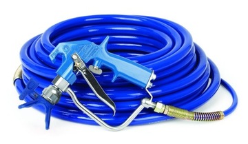 Graco Mark VII ProContractor Agregat mal.-szpachl.