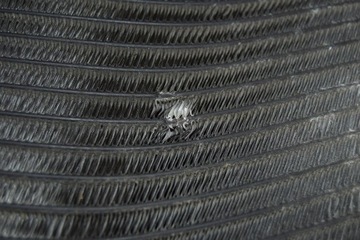 Водяной радиатор HONDA CBR600RR 03-06