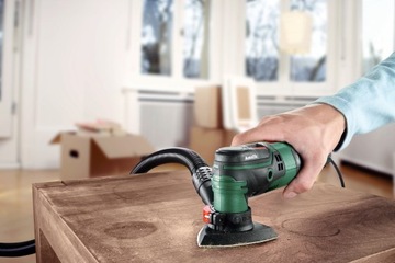 МНОГОФУНКЦИОНАЛЬНЫЙ ИНСТРУМЕНТ PMF 250CES BOSCH STARLOCK