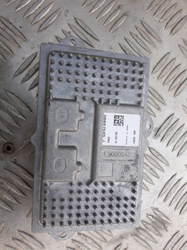 Ford Fusion Mk5 Przetwornica Lampy 90087685 USA