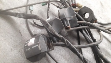 YAMAHA XJ 900 600 YX 750 FZR РЫЧАГ ПЕРЕКЛЮЧАТЕЛЯ