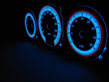 Диски MoMan INDIGLO Alfa Romeo 145 146 рисунок 1