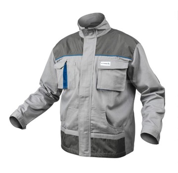 КУРТКА HOGERT, ТОЛСТОВКА ИЗ ХЛОПКА, L/52