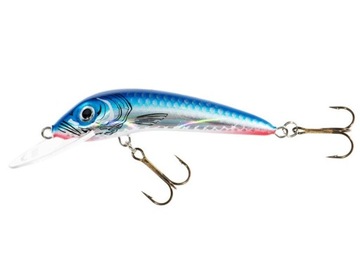 Wobler JAXON HOLO SELECT FEROX 12cm SN 1szt.