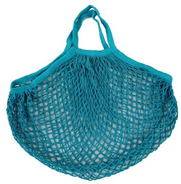 SIATKA NA ZAKUPY PRL PARYŻANKA NET BAG EKO TORBA