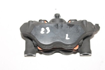 KAWASAKI ZX-6R 636 13-15 ТОРМОЗНОЙ СУППОРТ ПЕРЕДНИЙ L
