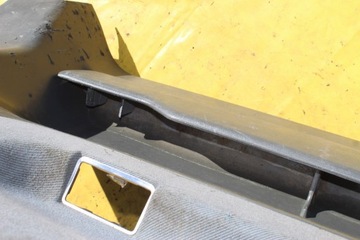 БОКОВАЯ ОБИВКА ЛЕВАЯ VW T4 705867039