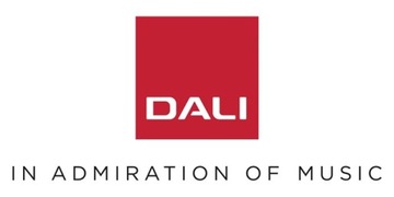 DALI Bi-Wire Links - zworki do terminali kolumn bi-wire - wyśmienita jakość