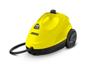 ПАРОМОЕЧНАЯ МАШИНА ШВАБРА KARCHER SC 2 XXL НАБОР