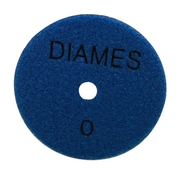 ДИСК ПОЛИРОВАЛЬНЫЙ AGRAPE GRES 100 #0 #50 DRY DIAMES