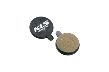 Klocki Hamulcowe KELLYS D-13 ZOOM ALhonga Artek