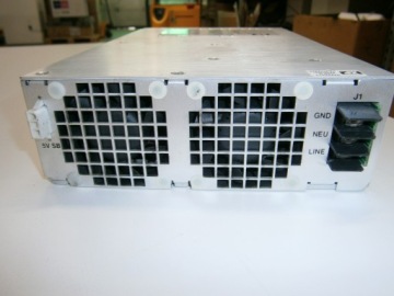МНОГОВОЛЬТНЫЙ ИСТОЧНИК ПИТАНИЯ XP POWER 5В/28В/24В