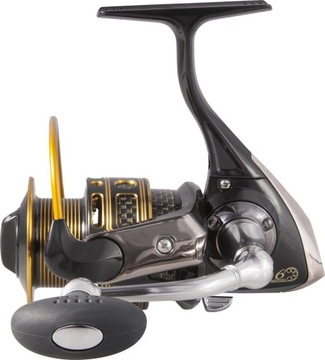KOŁOWROTEK RYOBI ARCTICA 3000 szp.alum 6+1