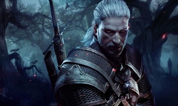 Ведьмак: Расширенное издание PL (GOG KEY)