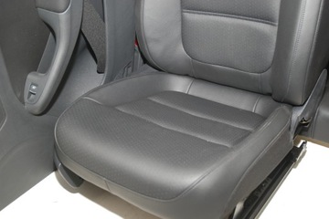 VW JETTA 5C FL КОЖАНЫЕ СИДЕНИЯ, БОКОВИНЫ, ПОДЛОКОТНИК
