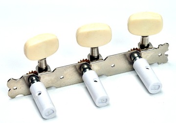 JEREMI MGP-15 колки для классической гитары