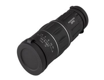 16X52 66M/8000M бинокль монокуляр