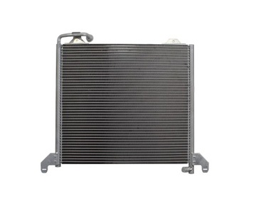CHLADIČ KLIMATIZACE MERCEDES TŘÍDA G W463 W461 4635000654 A4635000654