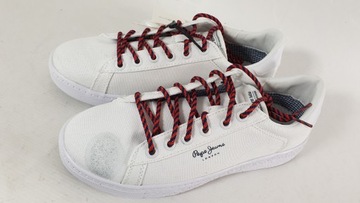 pepe jeans trampki damskie adidasy roz 39