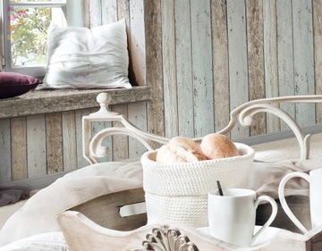 ОБОИ НА НЕПОЛЕВОЙ АРТ ДЕКО РЕТРО ДОСКА