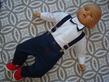 ВЕСЕННИЙ КОМПЛЕКТ КУРТКИ ОДЕЖДА/КРЕСТЕНИЕ/СОБЫТИЯ/80