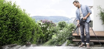 Pistolet ciśnieniowy KARCHER 2.641-959.0