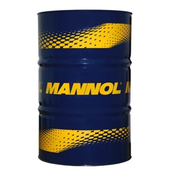 MANNOL Multifarm STOU 10W-40 OLEJ NA LITRY