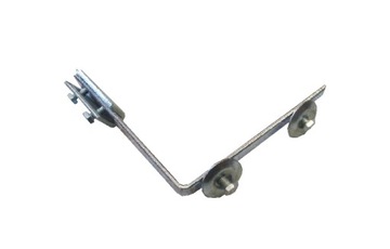 LUBLIN 1 2 3 MI INTRALL WSPORNIK UCHWYT DOLNY FARTUCHA CHLAPACZA BŁOTOCHRON