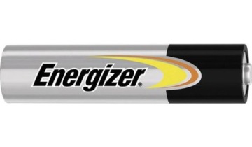 Батарейка 24x ENERGIZER Alkaline Power LR03 AAA R3 E92 1.5V