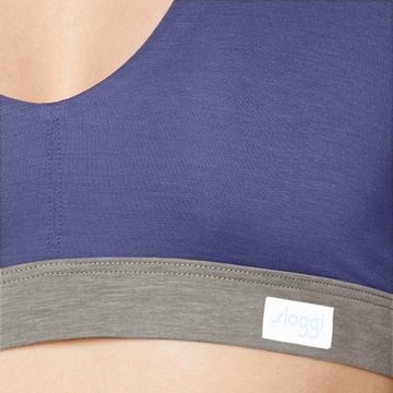 SLOGGI by TRIUMPH WOMEN mOve FLOW Top 2 S/36