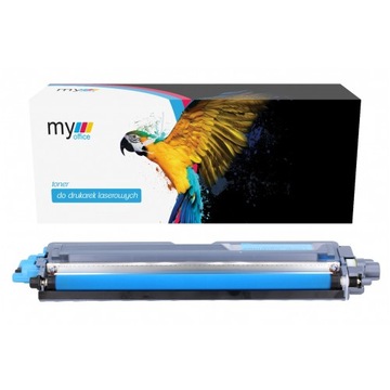 TONER do BROTHER TN245 C HL3140 DCP-9020CDW 9330