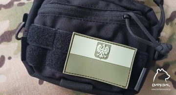 Салфетка ПВХ 