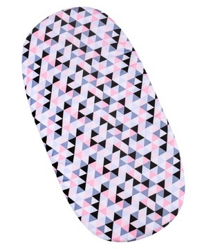 Mio Bebe prześcieradło z gumką do WÓZKA GONDOLI