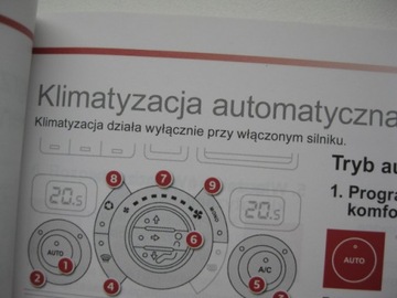 CITROEN C3 Picasso 2012-2015 инструкция по эксплуатации PL