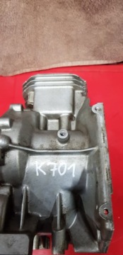 Косилка Kubota W 5019 521 6021 621 БЛОК ДВИГАТЕЛЯ