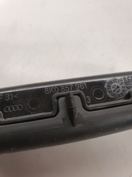 ПЕПЕЛЬНИЦА AUDI A4 B8 A5 8K0857961