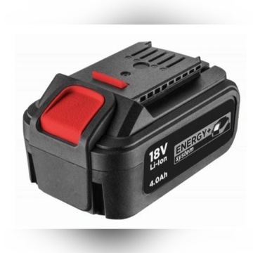 GRAPHITE ENERGY+ AKUMULATOR 18V Li-ion 4Ah 58G004